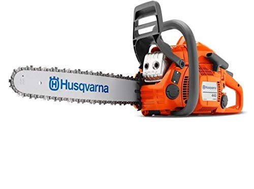 Husqvarna 967788535 440 II Motosierra Cilindrada en cm3: 41 cm3, Guía 37 cm