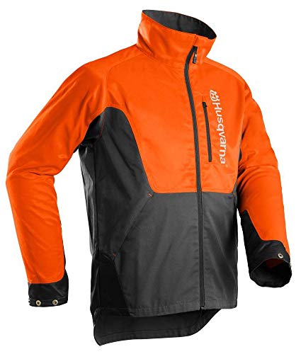 Husqvarna Classic Chaqueta - Ropa de trabajo (Chaqueta, Cualquier género)