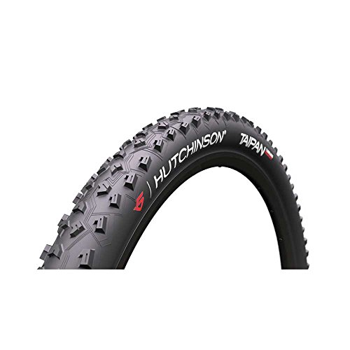 HUTCHINSON Reifen Taipan faltbar 27.5x2.10' 52-584 Schwarz Hardskin