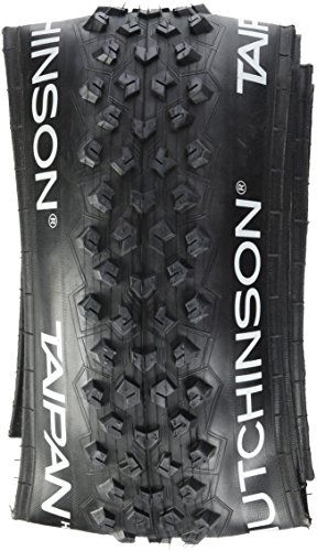 HUTCHINSON Reifen Taipan faltbar 27.5x2.10' 52-584 Schwarz Hardskin