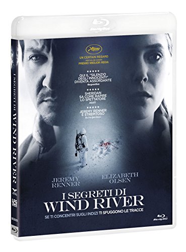 I Segreti Di Wind River [Blu-ray]