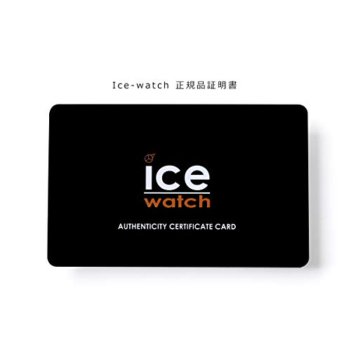 Ice-Watch - ICE duo chic White marine - Reloj blanco para Mujer con Correa de Silicona - 017153 (Small)