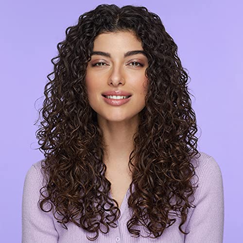 Imetec Bellissima Diffon DF1 1000 Difusor de Aire Caliente para Cabello Rizado, 700 W, 2 Combinaciones Aire,Temperatura, Secado Delicado, Rizos Definidos sin Efecto Encrespado, negro