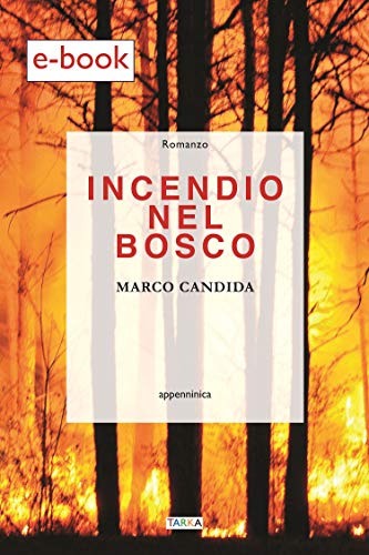 Incendio nel bosco (Italian Edition)