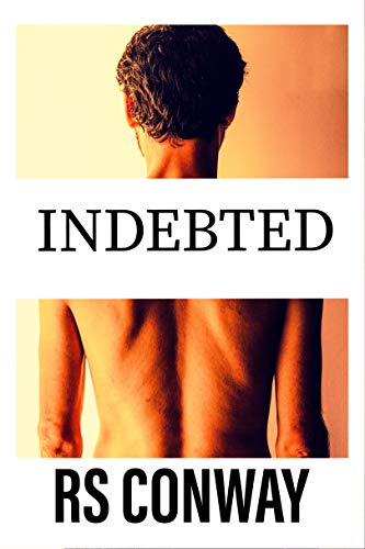 Indebted: A Story of Gay Lust (Biker Saga Book 1) (English Edition)