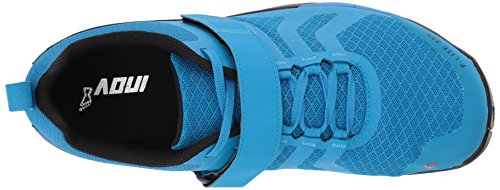 Inov-8 F-Lite 275 (M) Hombre F-Lite 275 (M), Color Azul, Talla 46 EU