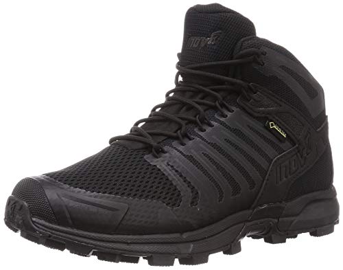 Inov-8 Hombre Roclite 345 GTX, Color:, Negro, 41 EU