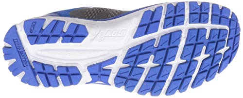 Inov-8 Mens Roadclaw 275 Knit - Road Running Shoes - Grey/Blue - 12