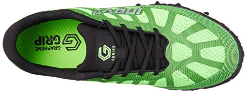 Inov-8 Mudclaw G 260 Green trail running shoe Size : 44.5