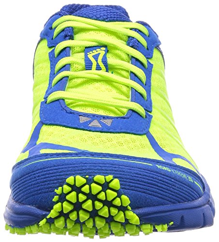 Inov-8 Road-X-Treme 250 Neon Yellow Blue