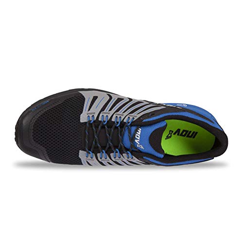 Inov-8 Roclite G 275, Zapatillas de Senderismo para Hombre, Hombre, Negro, 44