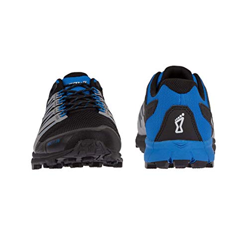 Inov-8 Roclite G 275, Zapatillas de Senderismo para Hombre, Hombre, Negro, 44