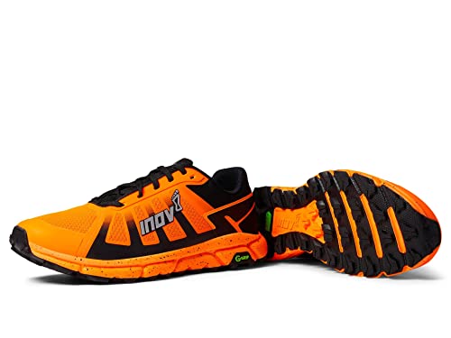 Inov-8 Terra Ultra G 270 Orange/Black - Trailrunschoen Heren