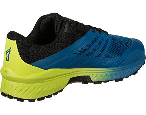 Inov-8 Trailroc 280 Zapatillas de Trail Running Blue/Black