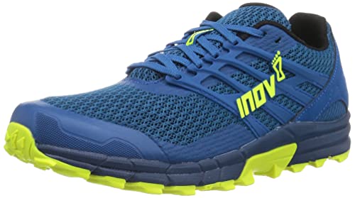 Inov-8 Trailtalon 290 - Zapatos para hombre, color azul, talla UK, azul, 42.5 EU