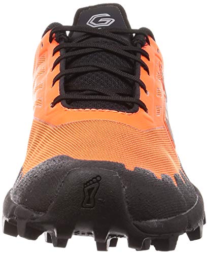 Inov-8 X-Talon G 235 Orange Trail running shoes Unisex Size : 46.5