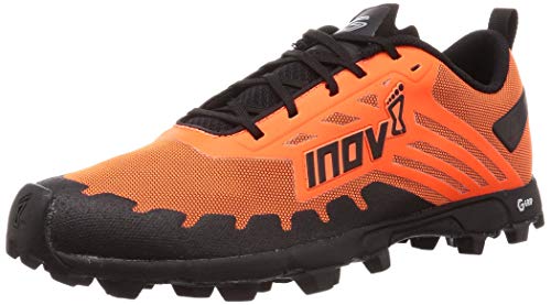 Inov-8 X-Talon G 235 Orange Trail running shoes Unisex Size : 46.5