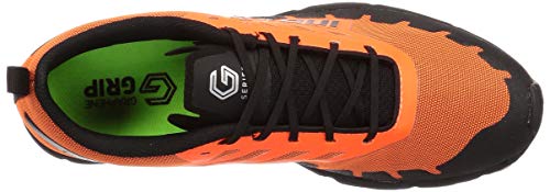 Inov-8 X-Talon G 235 Orange Trail running shoes Unisex Size : 46.5