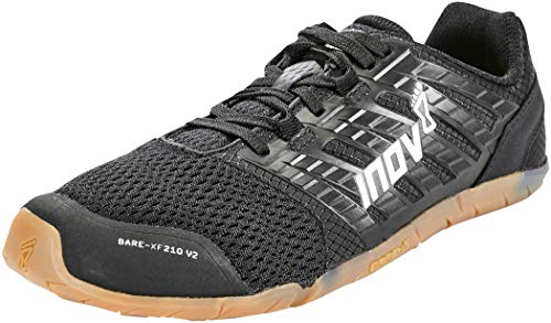 Inov8 Bare XF 210 V2 Women's Zapatillas De Entrenamiento - AW20-40