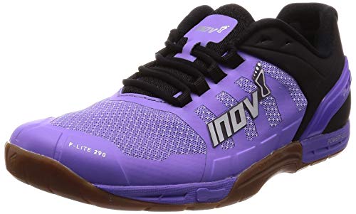 Inov8 F-Lite 290 Women's Zapatillas De Entrenamiento - 37.5