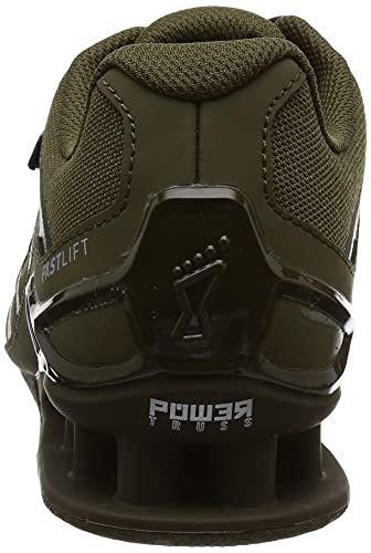 Inov8 Fastlift 360 Zapatillas De Entrenamiento - SS21-42