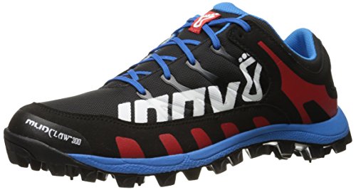 Inov8 Mudclaw 300 Classic Zapatilla De Correr para Tierra - 42.5