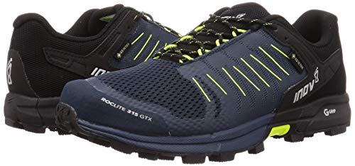 Inov8 Roclite G315 Gore-Tex Trail Zapatilla De Trekking - AW21-45