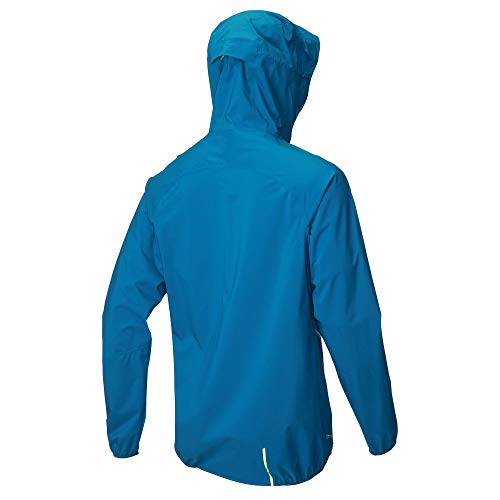 Inov8 Stormshell Full Cremallera Chaqueta para Correr - SS21 - L