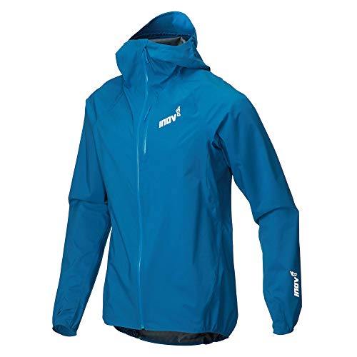 Inov8 Stormshell Full Cremallera Chaqueta para Correr - SS21 - L