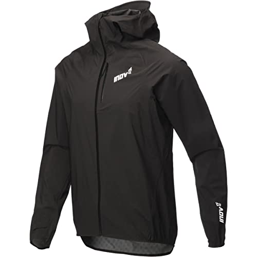 Inov8 Stormshell Full Cremallera Chaqueta para Correr - SS21 - S