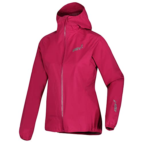 Inov8 Stormshell Full Cremallera Women's Chaqueta para Correr - SS21 - M