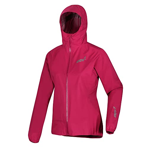 Inov8 Stormshell Full Cremallera Women's Chaqueta para Correr - SS21 - M