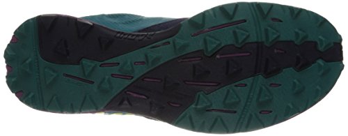 Inov8 Terraclaw 250 Women's Zapatilla De Correr para Tierra - 42.5