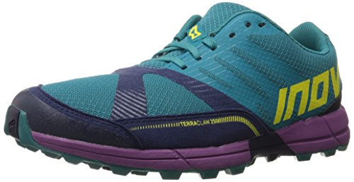 Inov8 Terraclaw 250 Women's Zapatilla De Correr para Tierra - 42.5