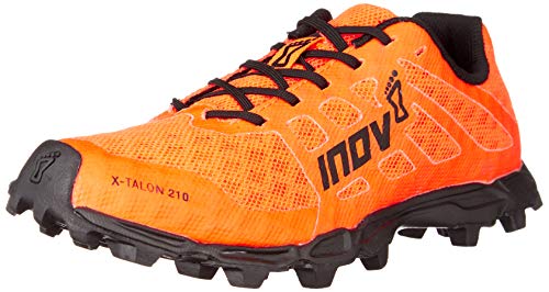 Inov8 X-Talon 210 Zapatilla De Correr para Tierra - 40