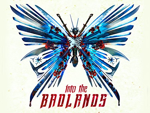 Into the Badlands - Season 3