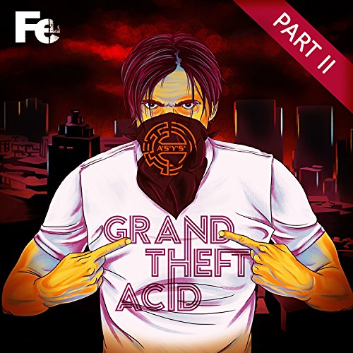 Intro GTA II (Original Mix)