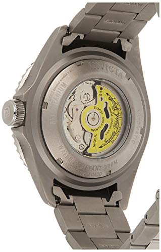 Invicta Pro Diver 0420 Reloj para Hombre Automático - 45mm