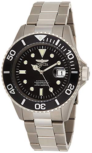 Invicta Pro Diver 0420 Reloj para Hombre Automático - 45mm