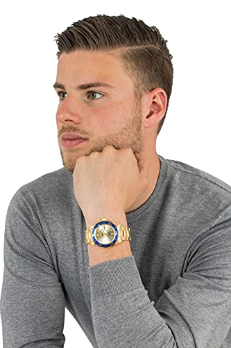 Invicta Pro Diver 14124 Reloj para Hombre Cuarzo - 40mm