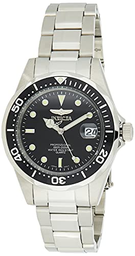 Invicta Pro Diver 8932 Reloj Cuarzo - 37 mm