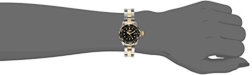 Invicta Pro Diver 8941 Reloj para Mujer Cuarzo - 24.5mm