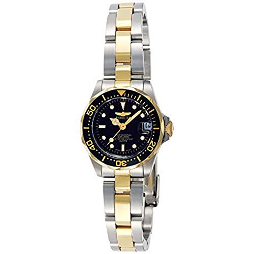 Invicta Pro Diver 8941 Reloj para Mujer Cuarzo - 24.5mm