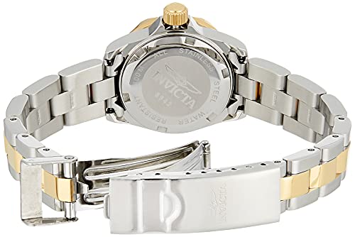 Invicta Pro Diver 8942 Reloj para Mujer Cuarzo - 24.5mm