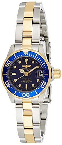 Invicta Pro Diver 8942 Reloj para Mujer Cuarzo - 24.5mm