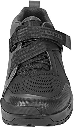 ION Rascal - Zapatillas - Negro Talla del Calzado EU 41 2019