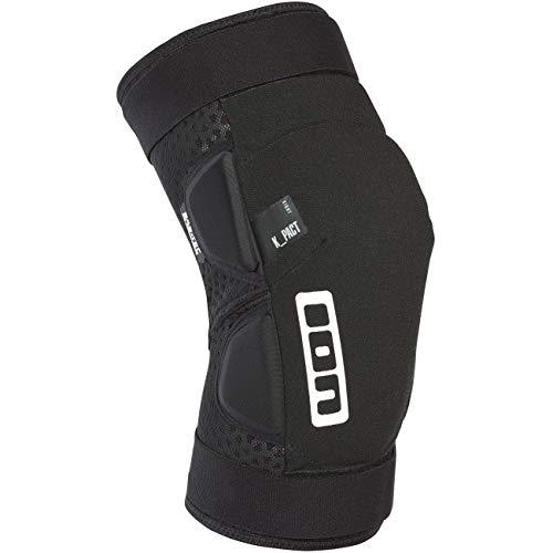 ION Rodillera K-Pact - Protectores - Negro Talla L 2019