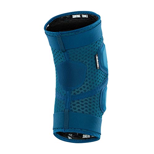 Ion Rodilleras K_Pact Azul océano, Tamaño:S