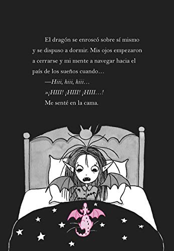 Isadora Moon se mete en un lío (Isadora Moon 5): Se mete en un lio