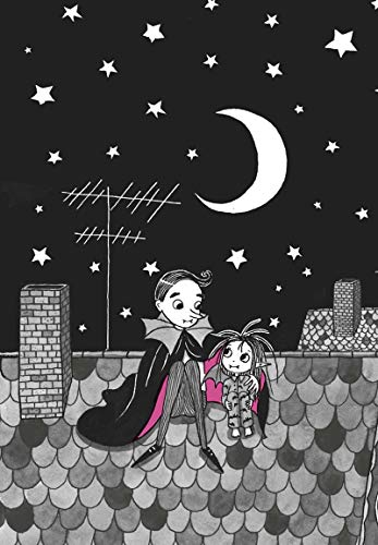 Isadora Moon va a una fiesta de pijamas (Isadora Moon 8)